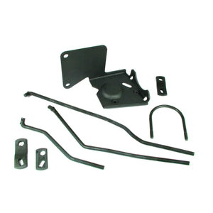 Hurst Hurst Competition/Plus 4-speed Installation kit - GM 3734529