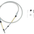 Load image into Gallery viewer, Hurst Hurst Shifter Cable - 5-Foot Length - Grey 5000025 - Side View