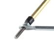 Load image into Gallery viewer, Hurst Hurst Shifter Cable - 5-Foot Length - Grey 5000025 - Additional View 5