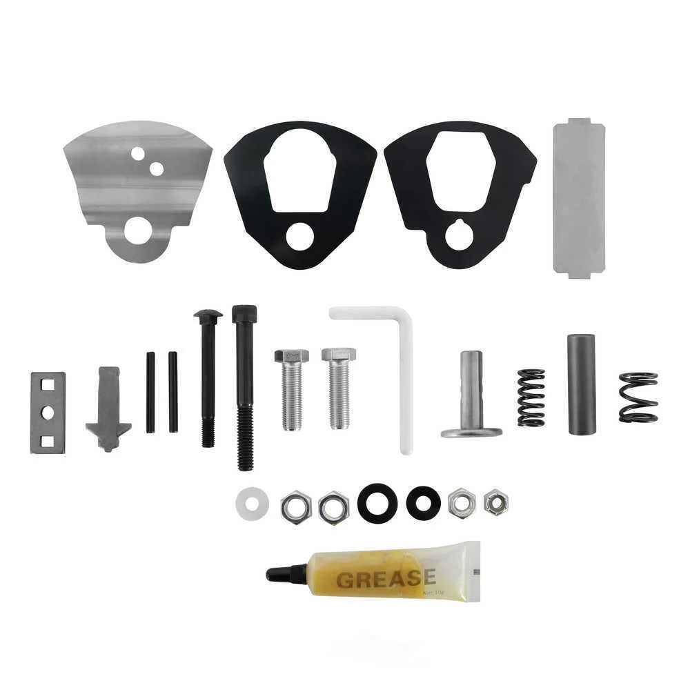Hurst Master Rebuild Kit for COMP/PLUS 4 Speed Shifters 3327303 - Main Product View