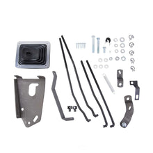 Load image into Gallery viewer, Hurst Mastershift 3-Speed Installation Kit 3670027 fits 1963-1983 Ford F-100 / 1975-1987 Ford F-150 - Side View