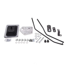 Load image into Gallery viewer, Hurst Mastershift 3-speed Installation Kit 3677640 fits 1963 / 1965-1973 Ford Mustang / Mercury Cougar / Mercury Meteor - ...