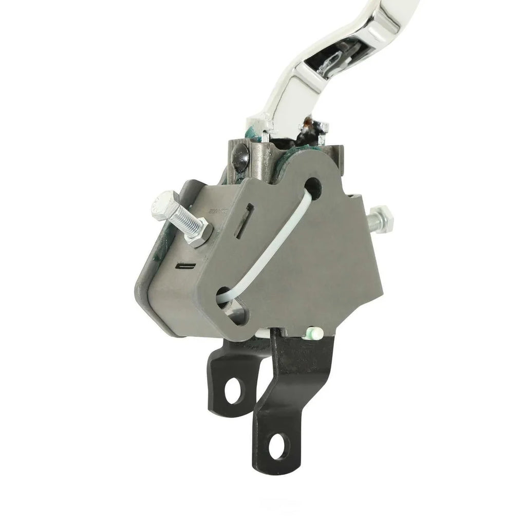Hurst Mastershift 3-speed Manual Shifter 3663179 fits 1963 / 1965-1973 Ford Mustang / Ford Mustang Shelby GT-350 / Mercury...