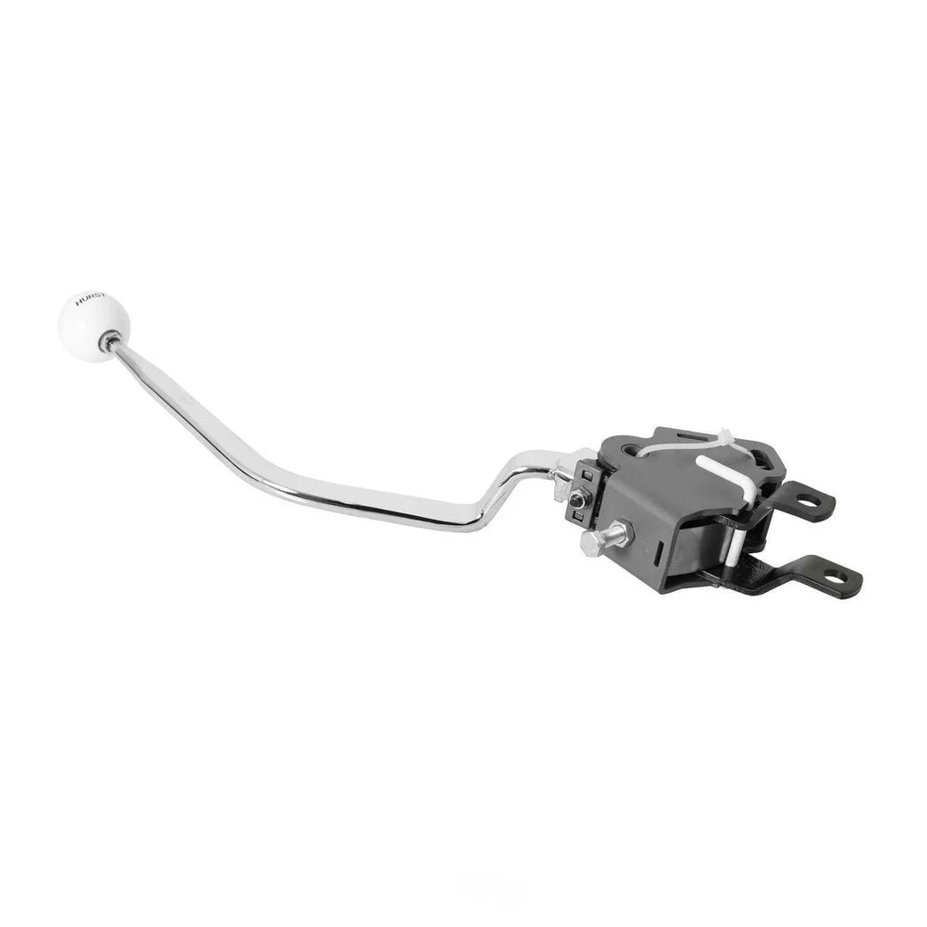 Hurst Mastershift 3-speed Manual Shifter 3663179 fits 1963 / 1965-1973 Ford Mustang / Ford Mustang Shelby GT-350 / Mercury...
