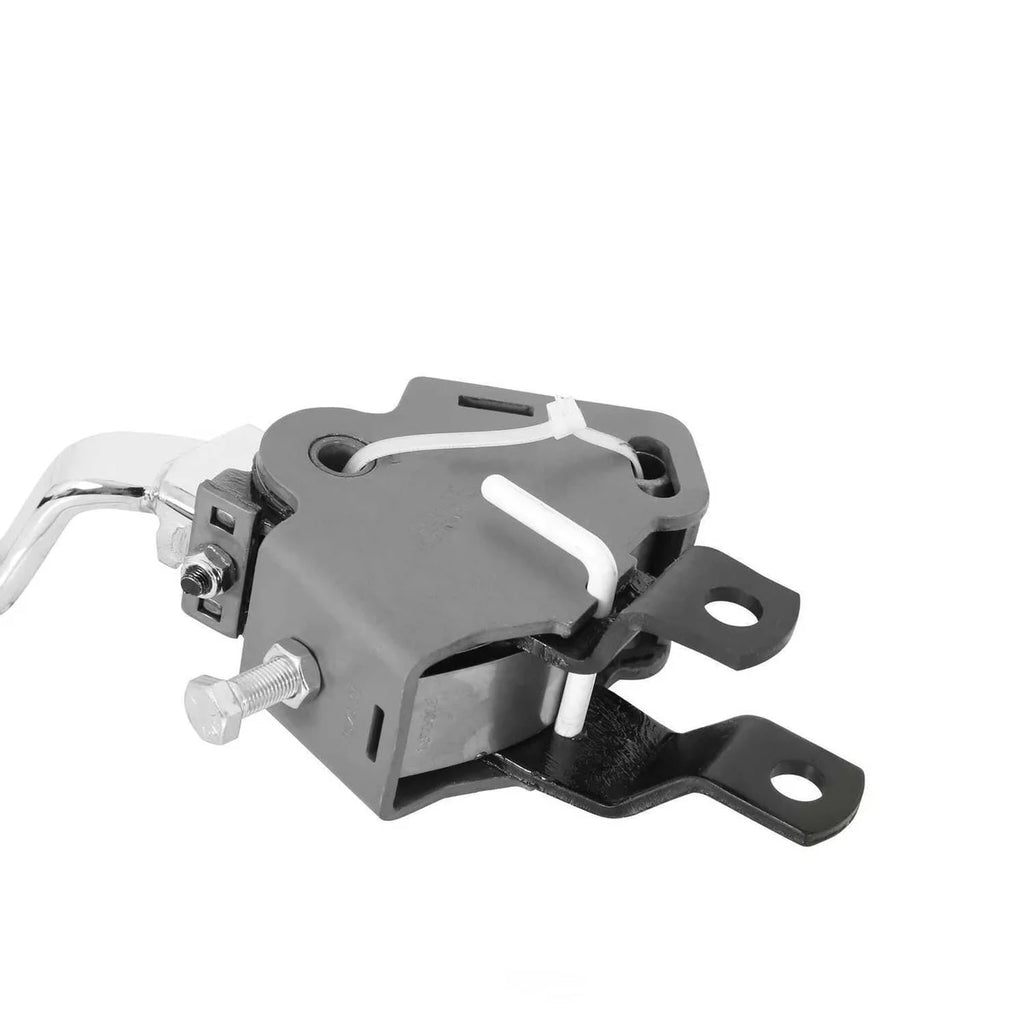 Hurst Mastershift 3-speed Manual Shifter 3663179 fits 1963 / 1965-1973 Ford Mustang / Ford Mustang Shelby GT-350 / Mercury...