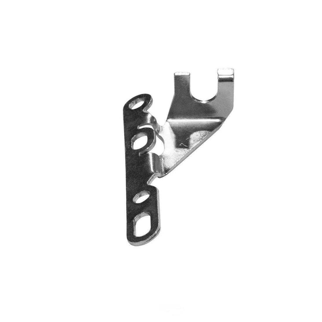 Hurst Mounting Bracket - Service Part for Shift Cable 1175778 fits GM - Installation View