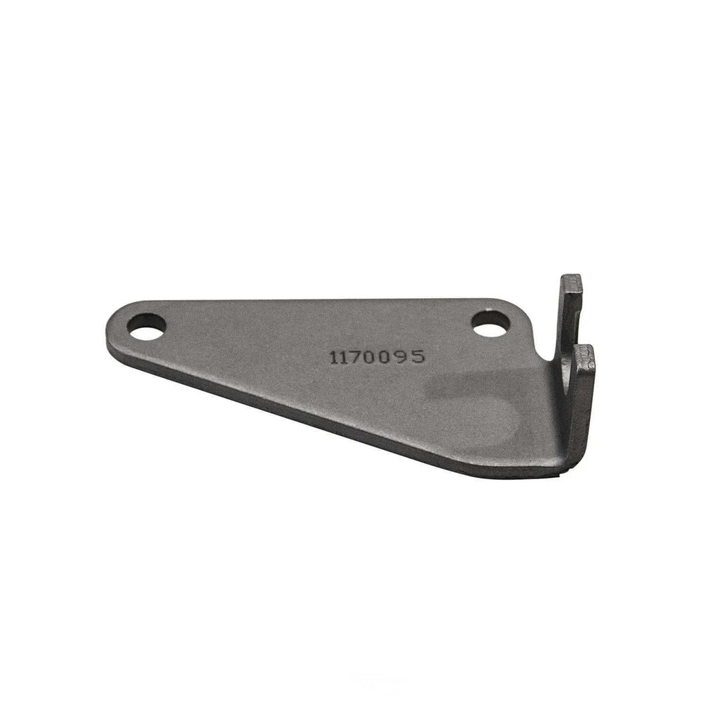 Hurst Mounting Bracket - Service Part for Shift Cable GM Powerglide 1170100 - Detail View