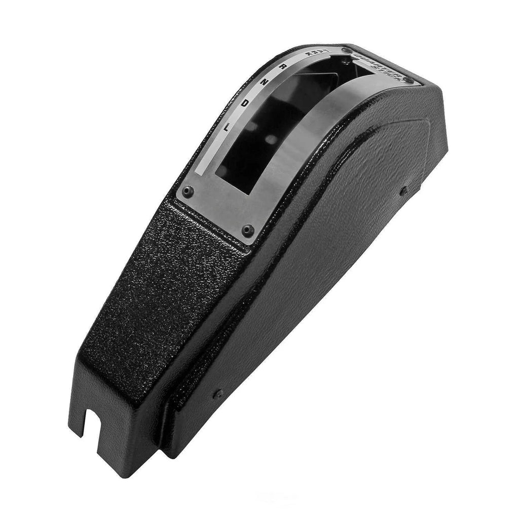 Hurst Quarter Stick 2 or Pistol Grip 2 shifters with rear exit cable 1300056 - Main Product View