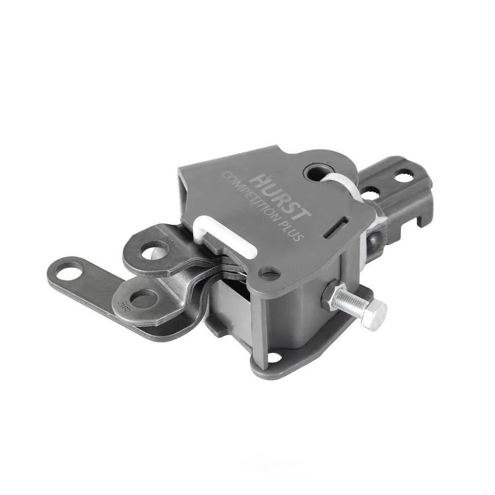 Hurst Replacement Part for Hurst shifter 3913180. See applications below. 3915405 fits 1965-1973 Ford / Mercury - Side View