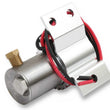 Load image into Gallery viewer, Hurst Roll/Control, Line/Loc 12-volt Solenoid Valve 5667550 - Back View