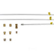 Load image into Gallery viewer, Hurst Roll/Control, Line/Loc Installation Kit 5671510 - Side View