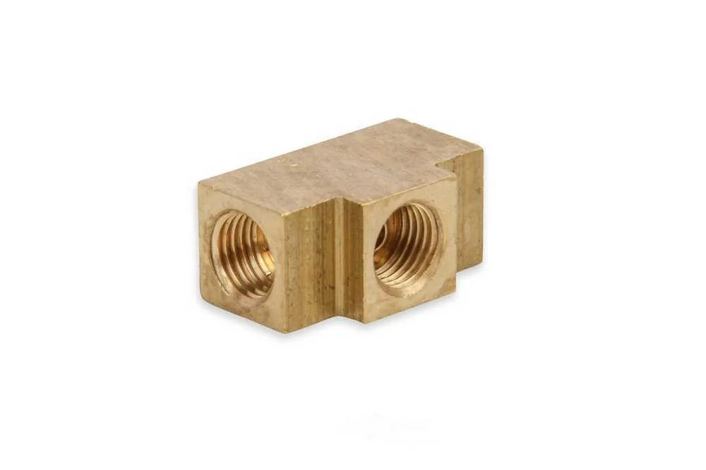 Hurst Roll/Control, Line/Loc Installation Kit 5671510 - Installation View