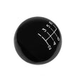 Load image into Gallery viewer, Hurst Shift Knob - 6-Speed - Black 1630140 - Main Product View