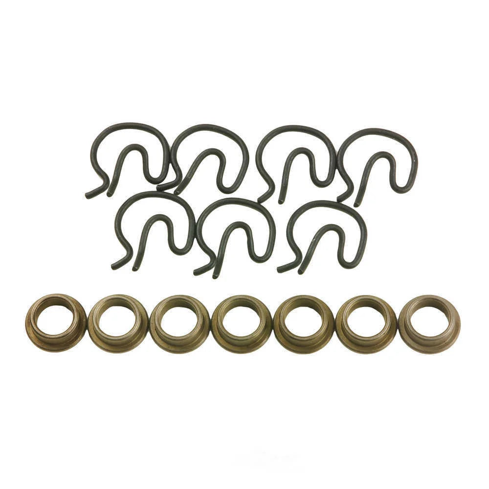 Hurst Shifter Accessory, Pit Pack - Steel Bushings 3327302 - Main Product View