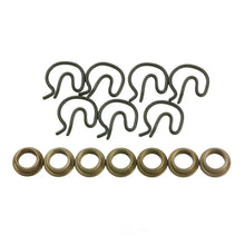 Load image into Gallery viewer, Hurst Shifter Accessory, Pit Pack - Steel Bushings 3327302 - Main Product View