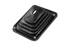 Load image into Gallery viewer, Hurst Shifter Boot, B-4 Boot and Plate 1144580 - Back View