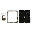 Load image into Gallery viewer, Hurst Shifter Boot, Super Boot and Plate 1147494 - Main Product View