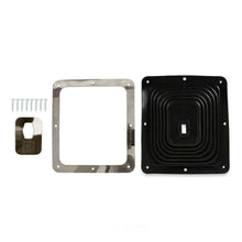 Load image into Gallery viewer, Hurst Shifter Boot, Super Boot and Plate 1147494 - Main Product View