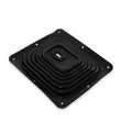 Load image into Gallery viewer, Hurst Shifter Boot, Super Boot and Plate 1147494 - Installation View