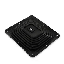 Load image into Gallery viewer, Hurst Shifter Boot, Super Boot and Plate 1147494 - Installation View