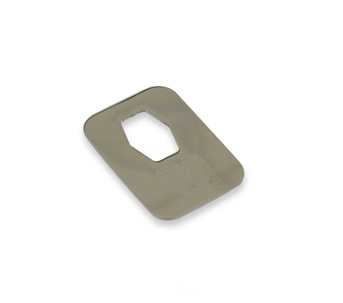 Hurst Shifter Boot, Super Boot and Plate 1147494 - Additional View 5