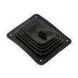 Load image into Gallery viewer, Hurst Shifter Boot and Plate for Indy Shifters 1148429 - Side View