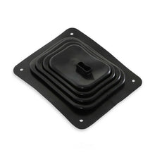 Load image into Gallery viewer, Hurst Shifter Boot and Plate for Indy Shifters 1148429 - Side View