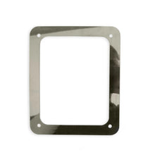 Load image into Gallery viewer, Hurst Shifter Boot and Plate for Indy Shifters 1148429 - Back View