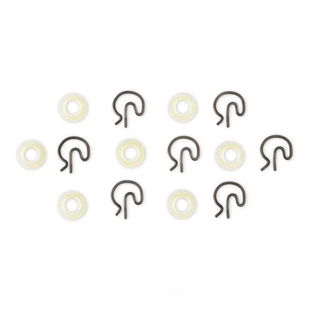 Hurst Shifter Bushings, Pit Pack - Nylon Bushings 3320001 - Main Product View