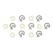 Load image into Gallery viewer, Hurst Shifter Bushings, Pit Pack - Nylon Bushings 3320001 - Main Product View