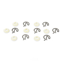 Load image into Gallery viewer, Hurst Shifter Bushings, Pit Pack - Nylon Bushings 3320001 - Side View