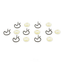 Load image into Gallery viewer, Hurst Shifter Bushings, Pit Pack - Nylon Bushings 3320001 - Back View