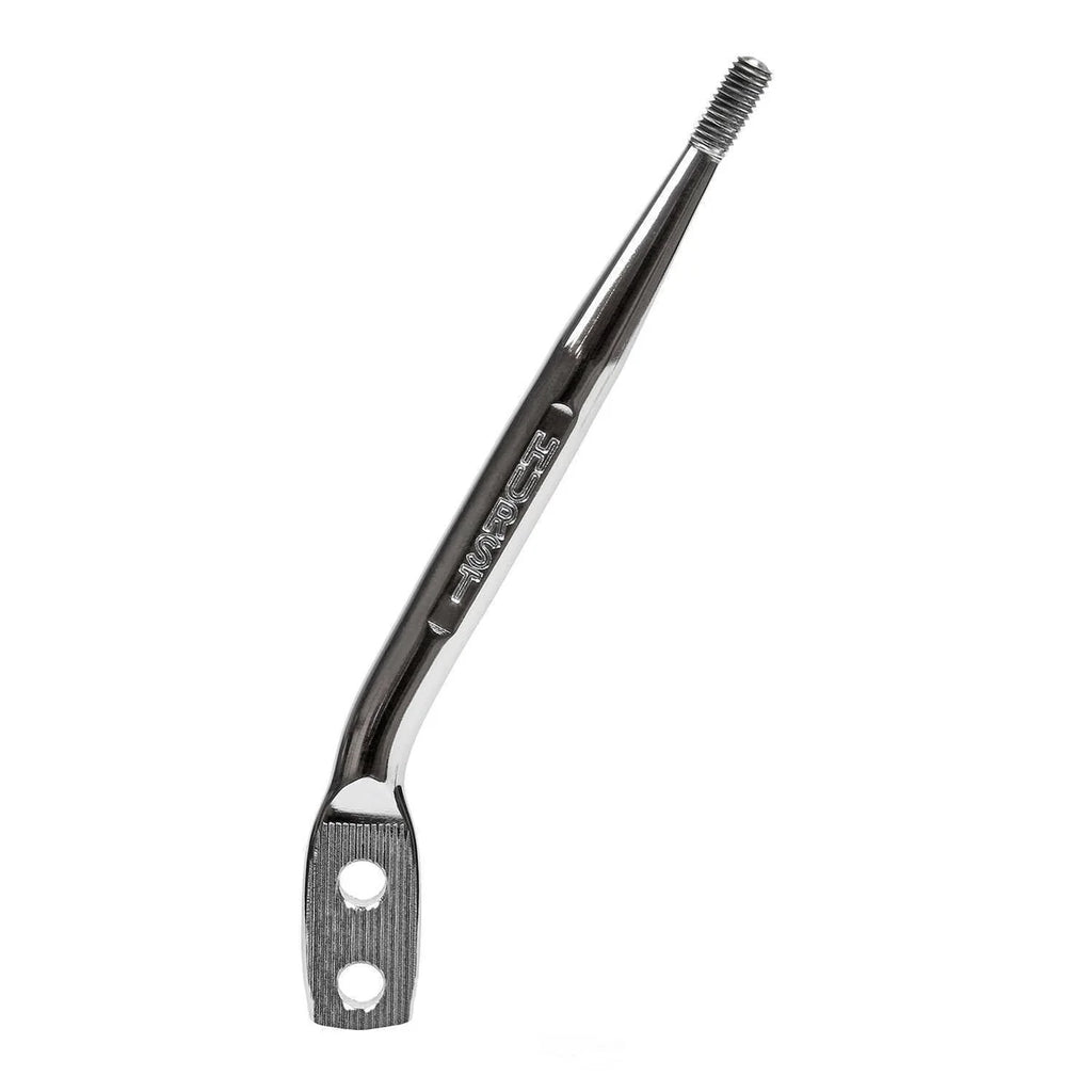Hurst Shifter Stick - Round Bar - Chrome 5389015 - Main Product View