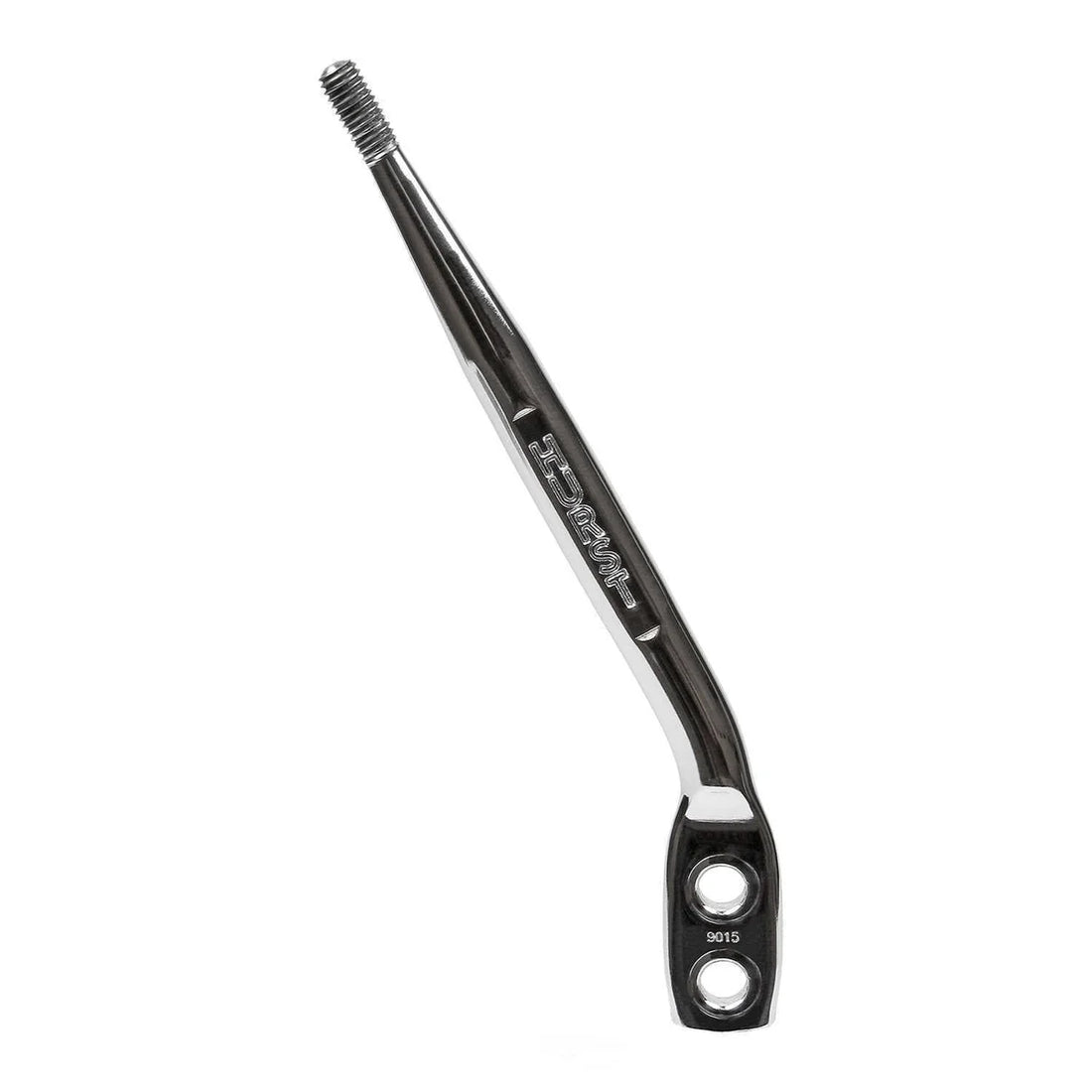 Hurst Shifter Stick - Round Bar - Chrome 5389015 - Additional View 6