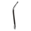 Load image into Gallery viewer, Hurst Shifter Stick - Round Bar - Chrome 5389016 - Side View
