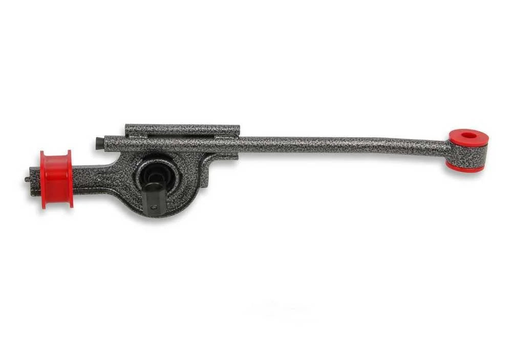 Hurst Tremec TR3650 5-speed 3910201 fits 2005-2010 Ford Mustang - Side View