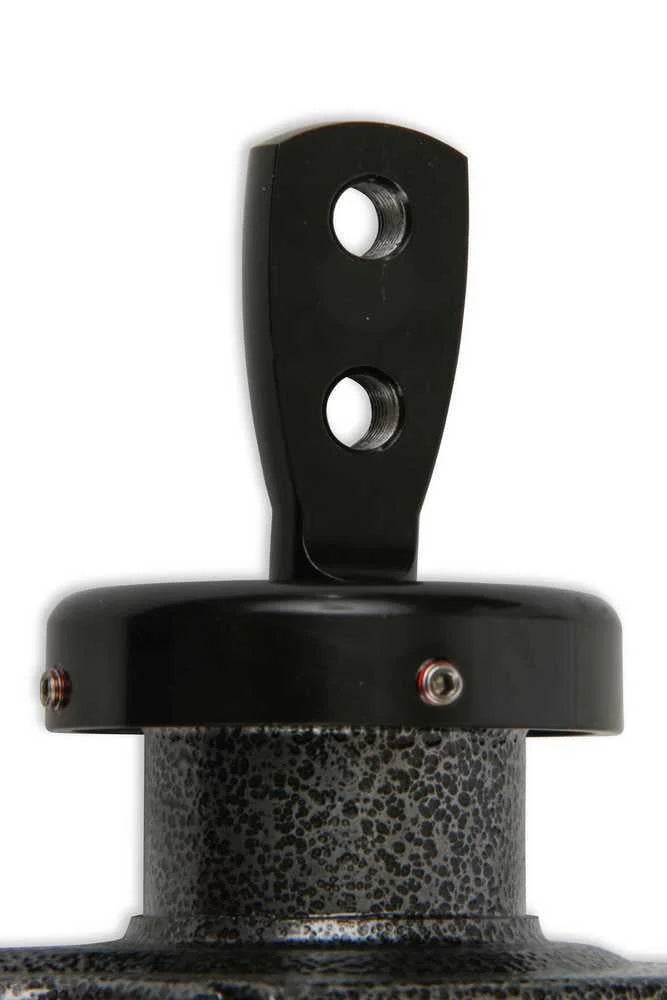 Hurst Tremec TR3650 5-speed 3910201 fits 2005-2010 Ford Mustang - Installation View