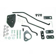 Load image into Gallery viewer, Hurst console Muncie (452, 453) transmission 3738605 fits 1973-1974 Chevrolet Camaro / Chevrolet Camaro Z28 / Pontiac Fire...
