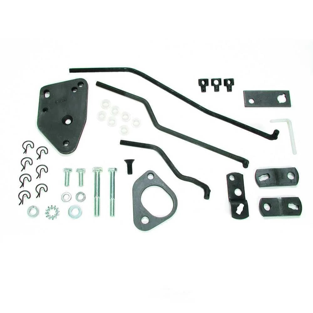 Hurst console Muncie (452, 453) transmission 3738605 fits 1973-1974 Chevrolet Camaro / Chevrolet Camaro Z28 / Pontiac Fire...
