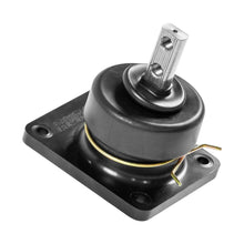 Load image into Gallery viewer, Hurst1982-1995 Chevrolet S10 &amp; GMC S15 trucks with Borg-Warner T-5 transmission.3916045 - Side View