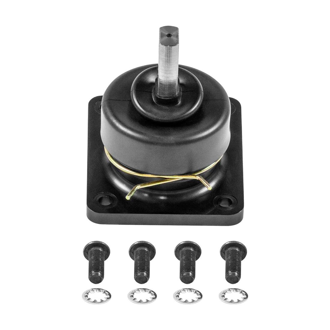 Hurst1982-1995 Chevrolet S10 & GMC S15 trucks with Borg-Warner T-5 transmission.3916045 - Detail View