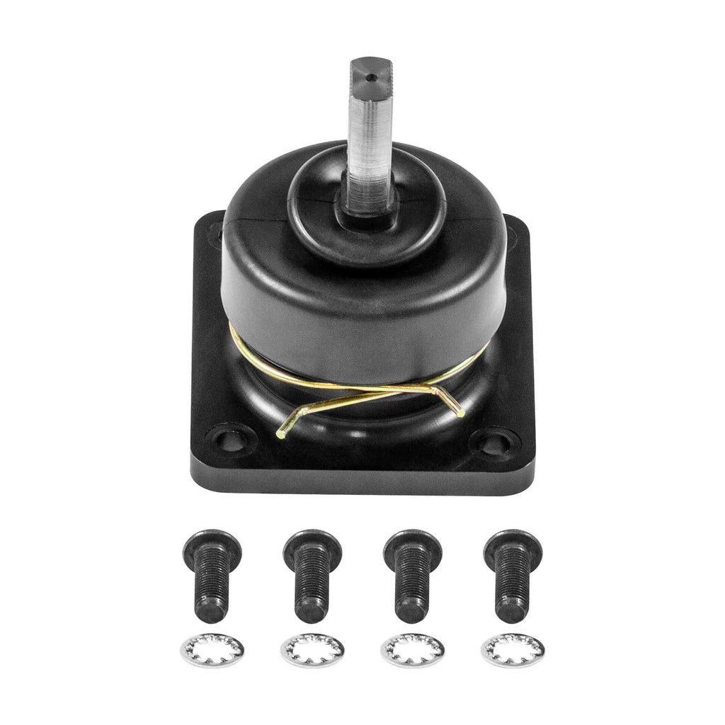 Hurst1982-1995 Chevrolet S10 & GMC S15 trucks with Borg-Warner T-5 transmission.3916045 - Detail View