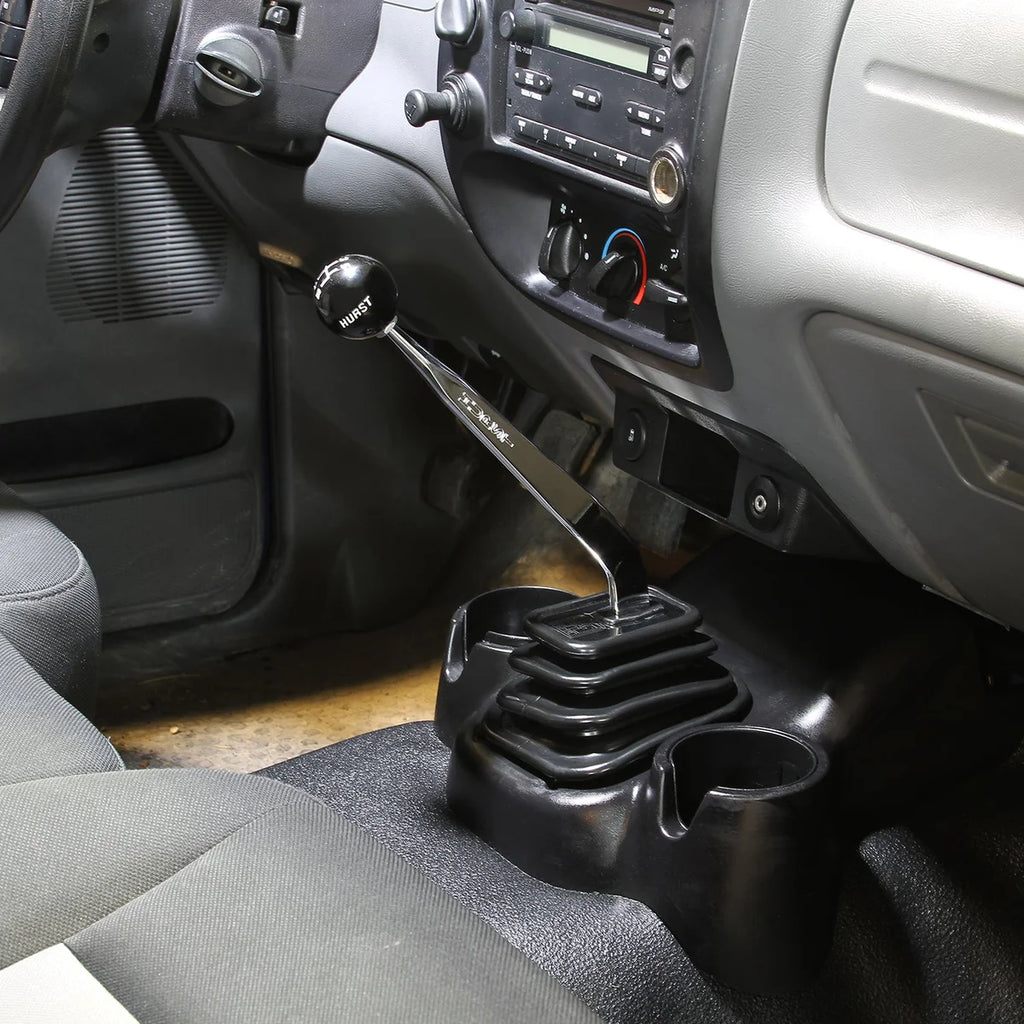 Hurst1988-2011 Ford Ranger with 5-Speed Manual Transmission3915020 - Side View