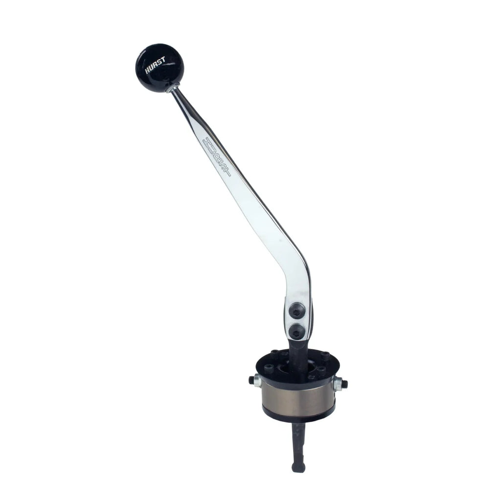 Hurst1988-2011 Ford Ranger with 5-Speed Manual Transmission3915020 - Back View
