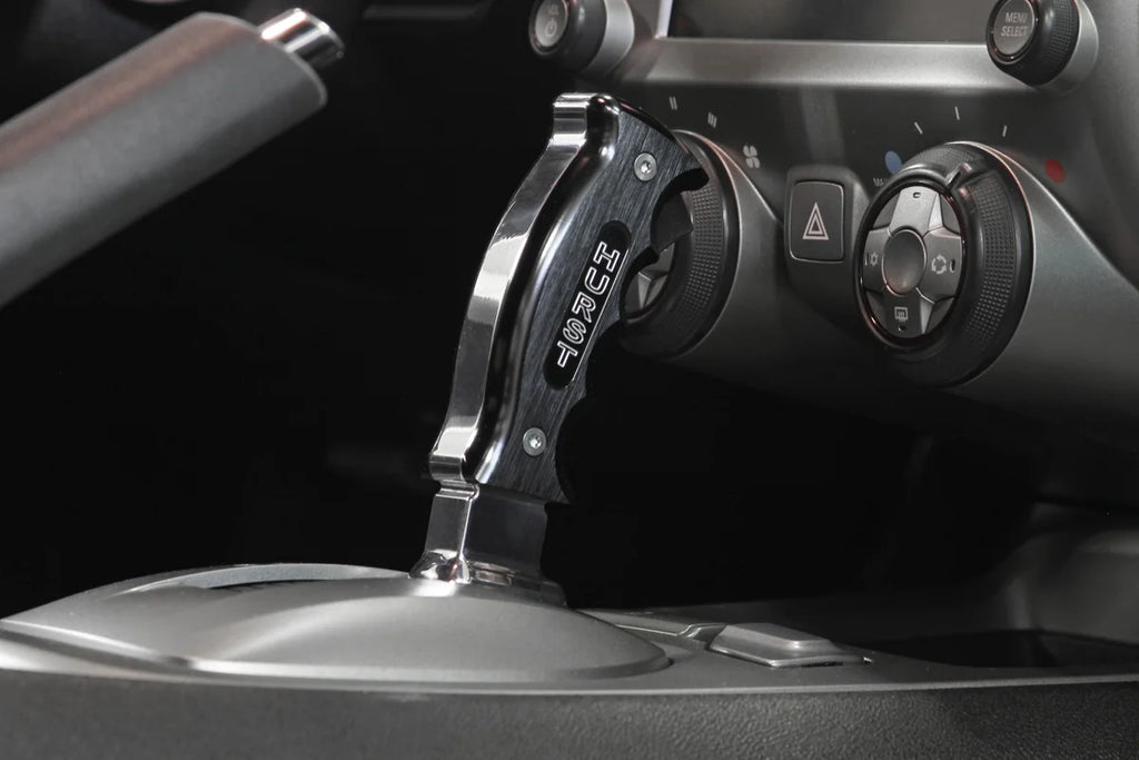 Hurst2010-2015 Chevrolet Camaro LS, LT, SS, ZL1 - Automatic Transmission5380438 - Additional View 5