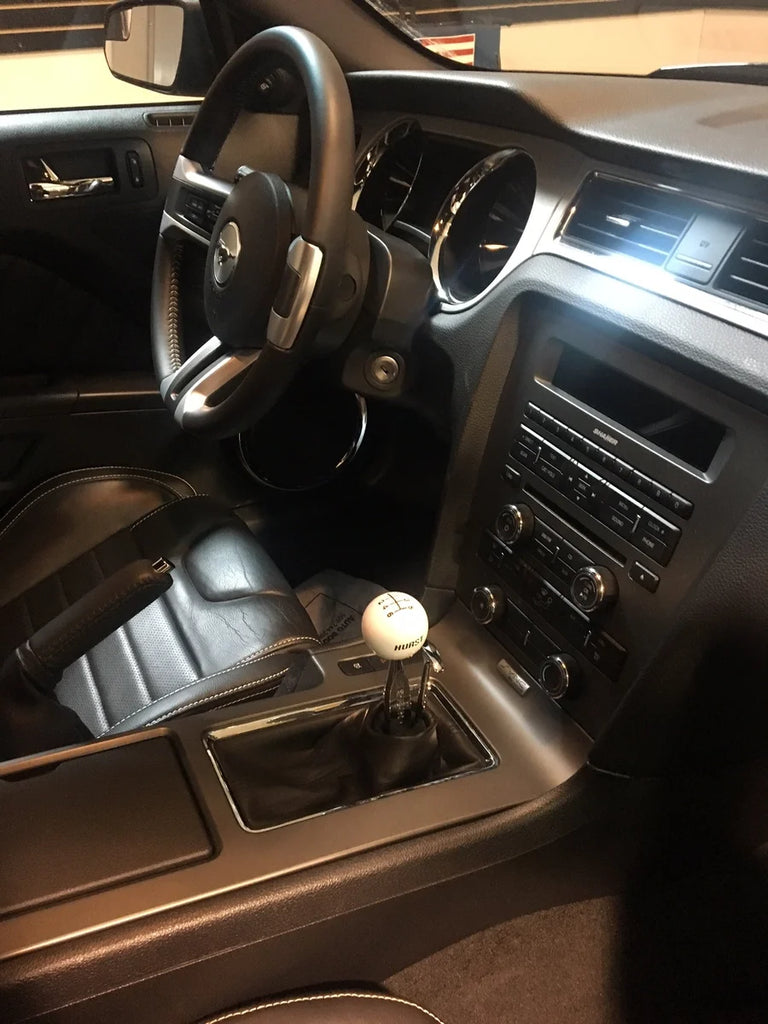 Hurst2011-2014 Mustang GT, Boss 302 & Base V6 with MT-82 6-speed Transmission.3916039 - Additional View 7