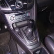 Load image into Gallery viewer, Hurst2013-18 Ford Focus ST 2.0L Turbo Engine with 6-speed Manual Transmission3916038 - Installation View