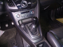 Load image into Gallery viewer, Hurst2013-18 Ford Focus ST 2.0L Turbo Engine with 6-speed Manual Transmission3916038 - Installation View