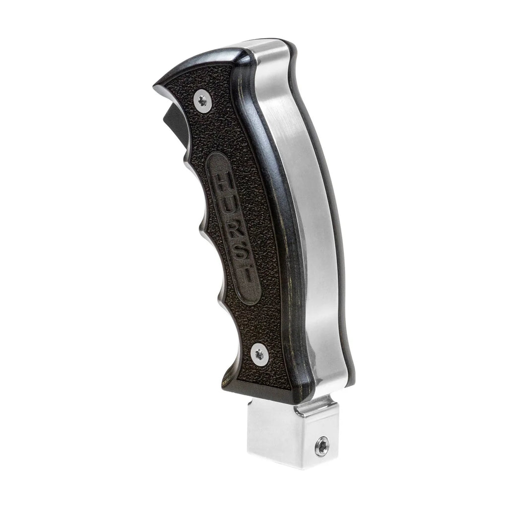 Hurst2014-2019 C7 Corvette with Automatic Transmission5380441 - Back View