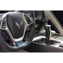 Load image into Gallery viewer, Hurst2014-2019 C7 Corvette with Automatic Transmission5380441 - Installation View